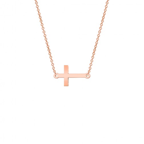 18krosegoldplated