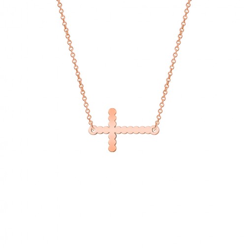 18krosegold