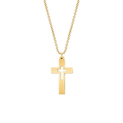18kgoldplated