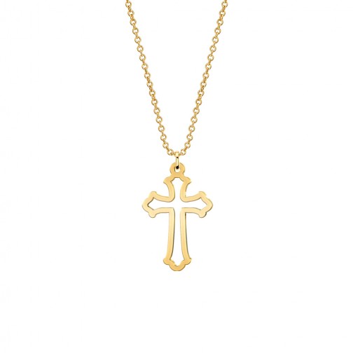 18kgoldplated