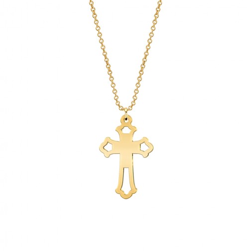18kgoldplated