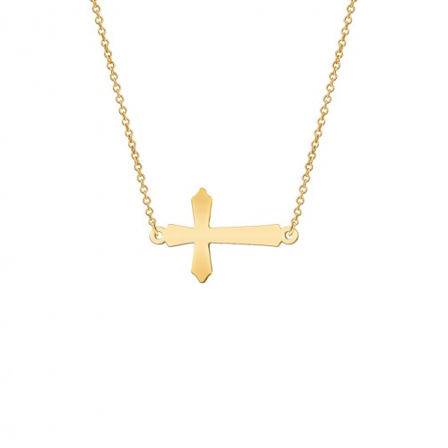 18kgoldplated