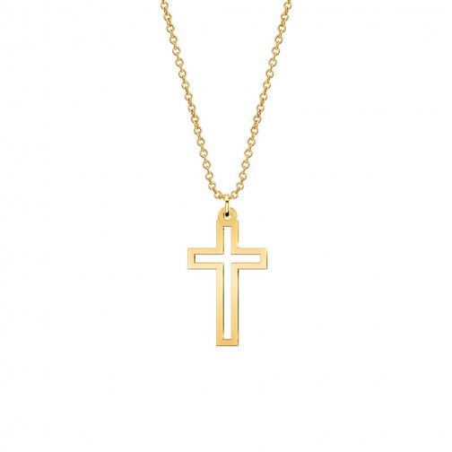 18kgoldplated