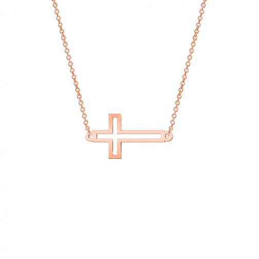18krosegoldplated