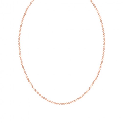 18krosegoldplated