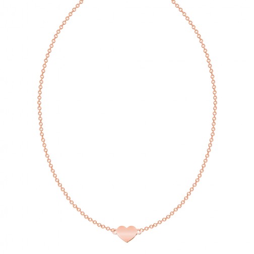 18krosegoldplated