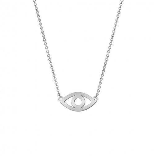 18kwhitegold