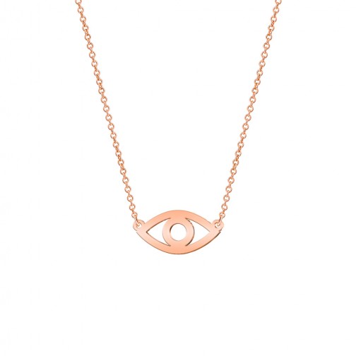 18krosegoldplated