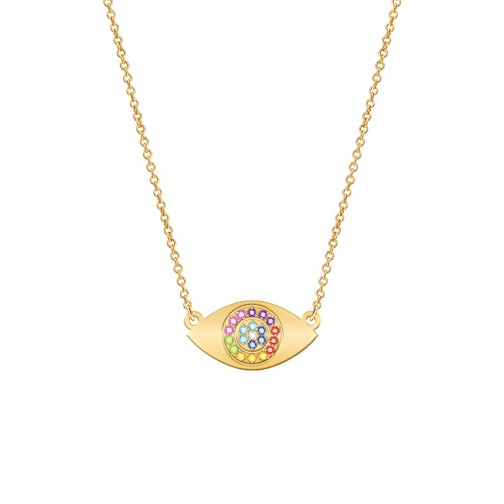 18kgoldplated