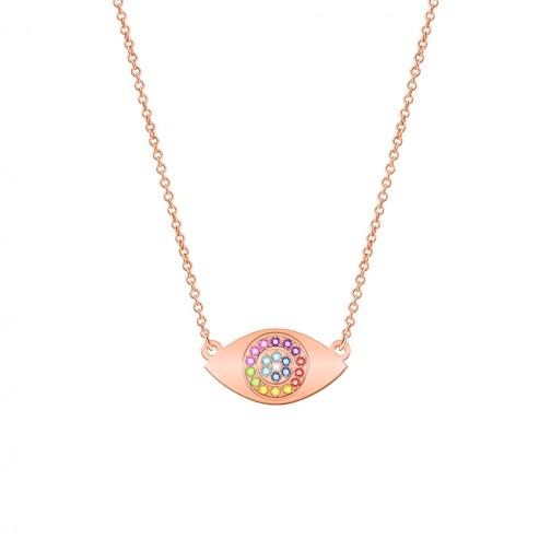 18krosegoldplated