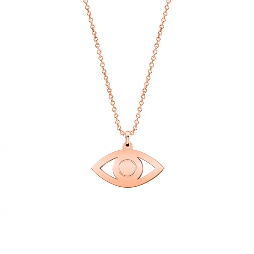 18krosegold