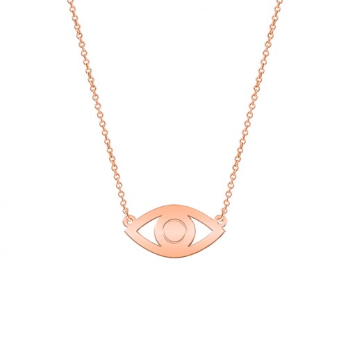 18krosegoldplated