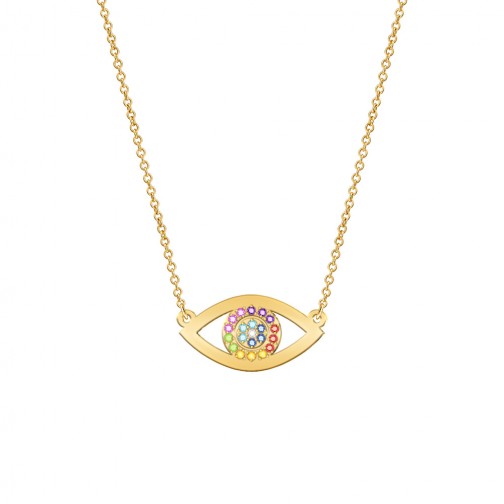 18kgoldplated