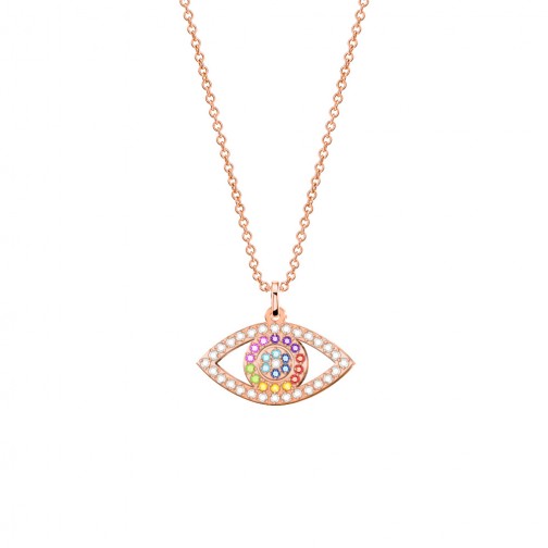 18krosegoldplated