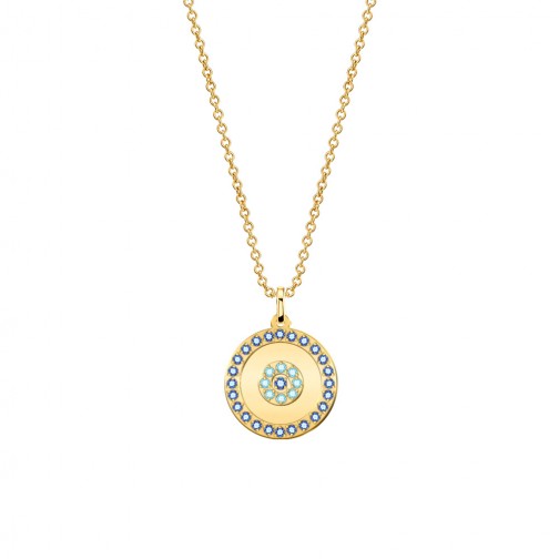 18kgoldplated