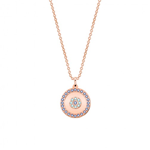 18krosegoldplated