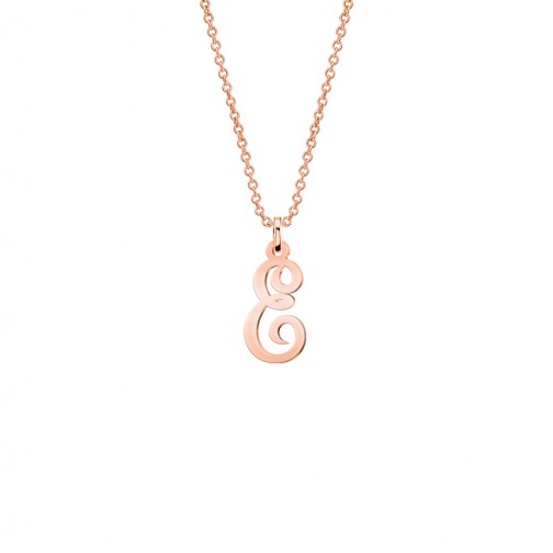 18krosegold