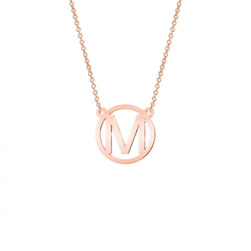 18krosegold