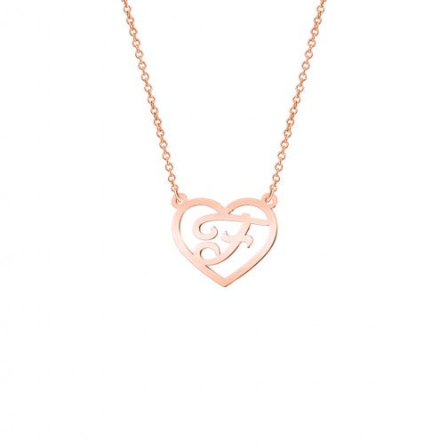18krosegoldplated