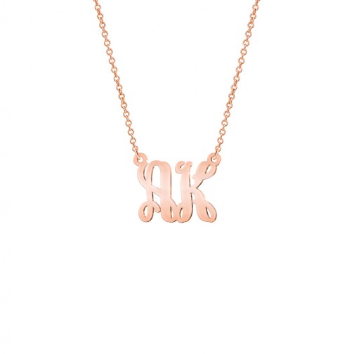18krosegold