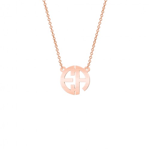 18krosegoldplated