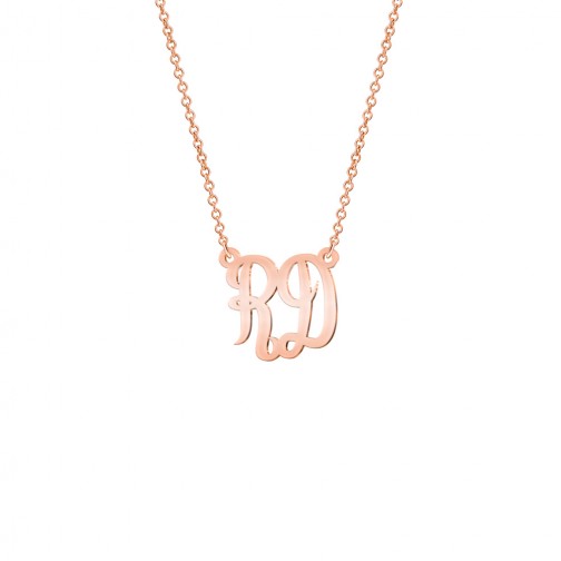 18krosegoldplated