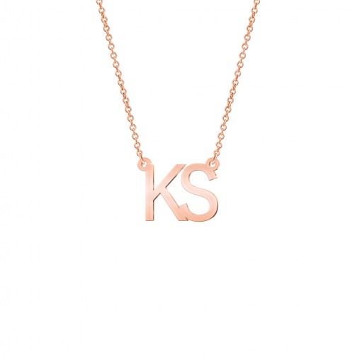 18krosegoldplated