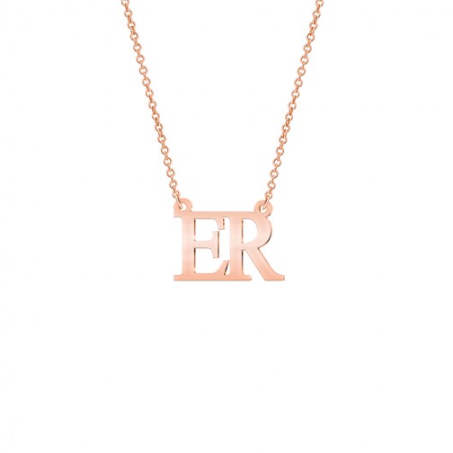 18krosegoldplated