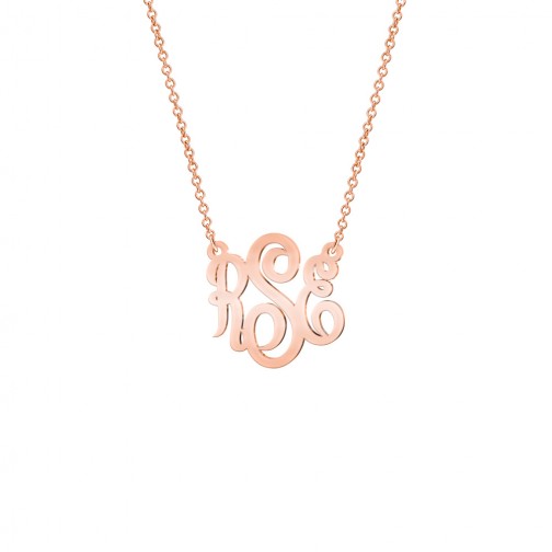 18krosegoldplated