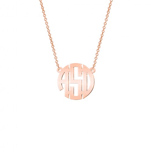 18krosegoldplated