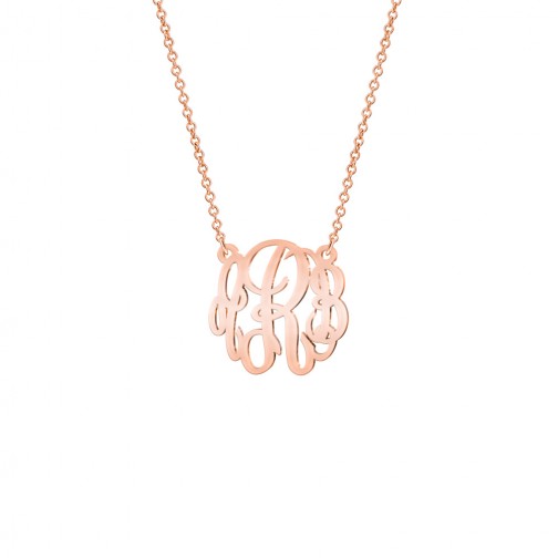 18krosegold