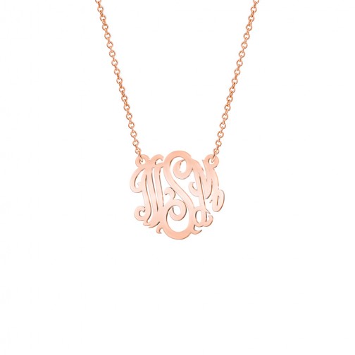 18krosegoldplated