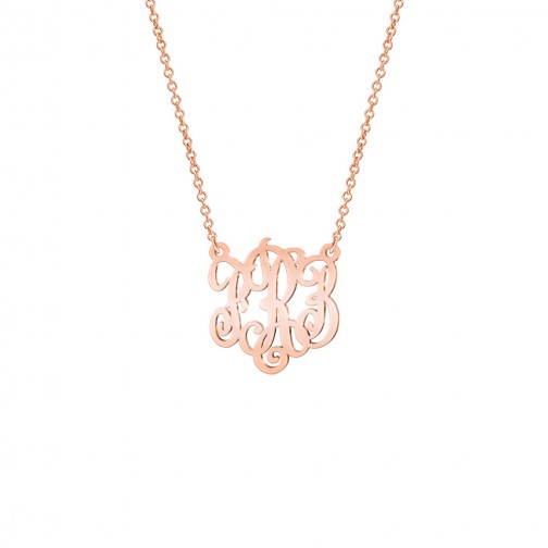 18krosegoldplated