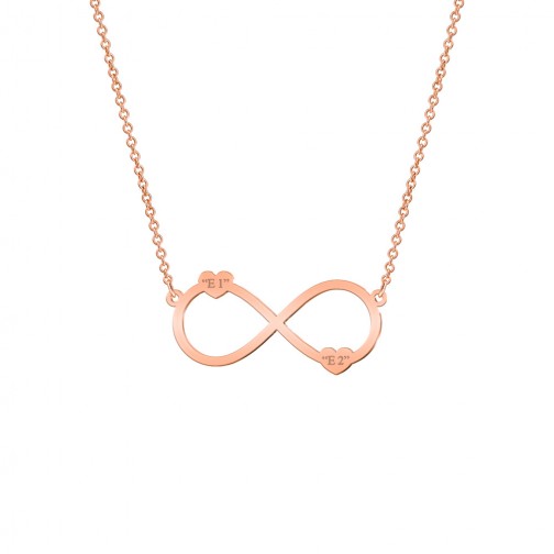 18krosegoldplated
