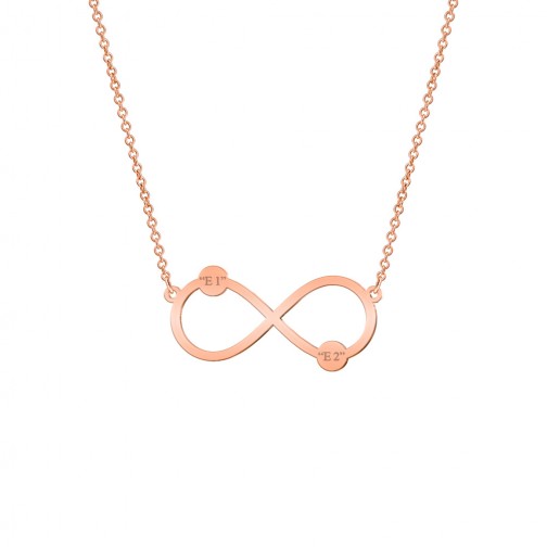 18krosegoldplated