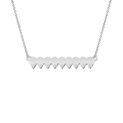 silver