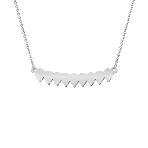 silver
