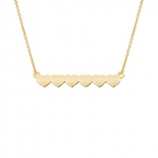 18kgoldplated
