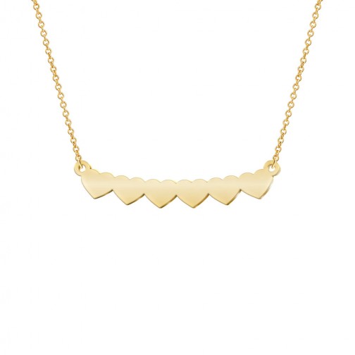 18kgoldplated