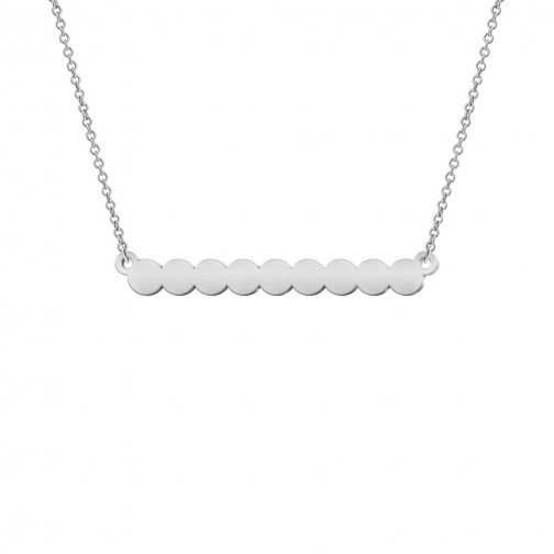 10kwhitegold