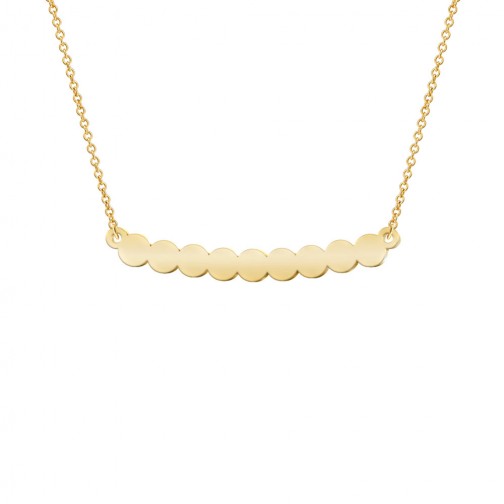 18kgoldplated
