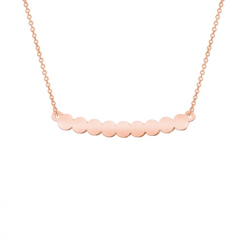 18krosegoldplated