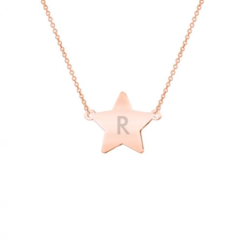18krosegoldplated