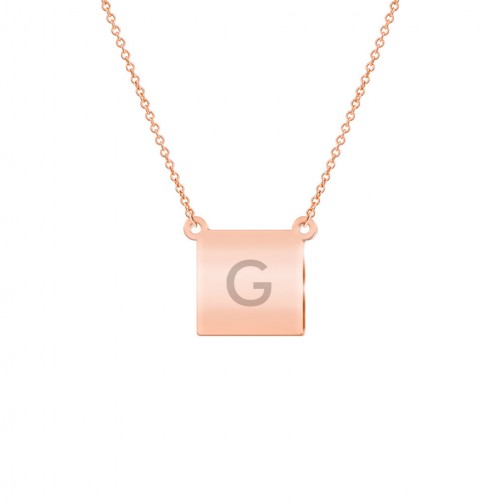 18krosegoldplated