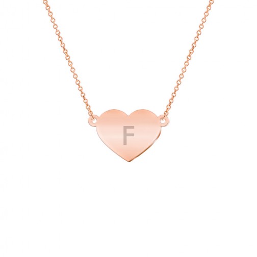 18krosegoldplated
