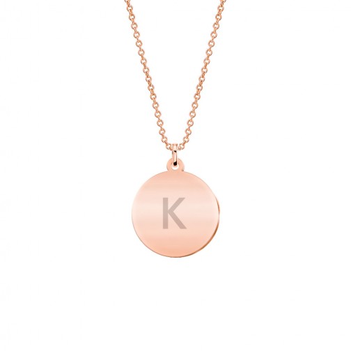 18krosegold
