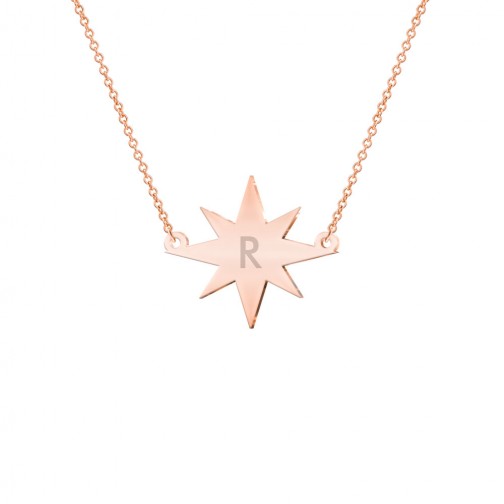 18krosegoldplated