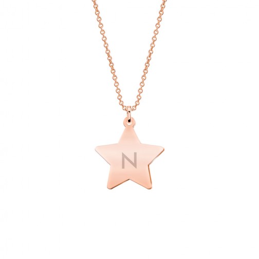 18krosegoldplated