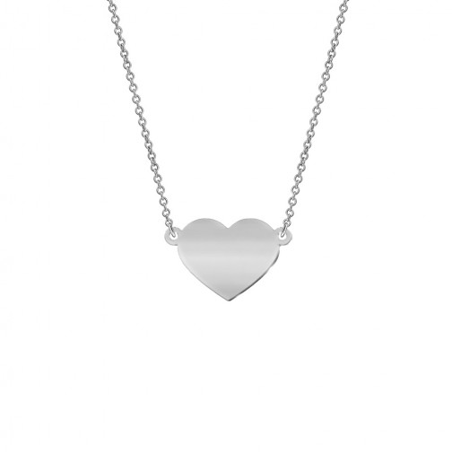 18kwhitegold