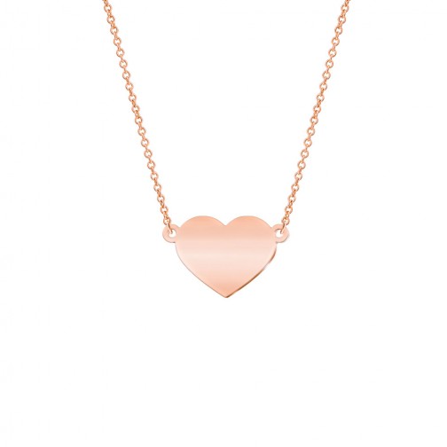 18krosegoldplated